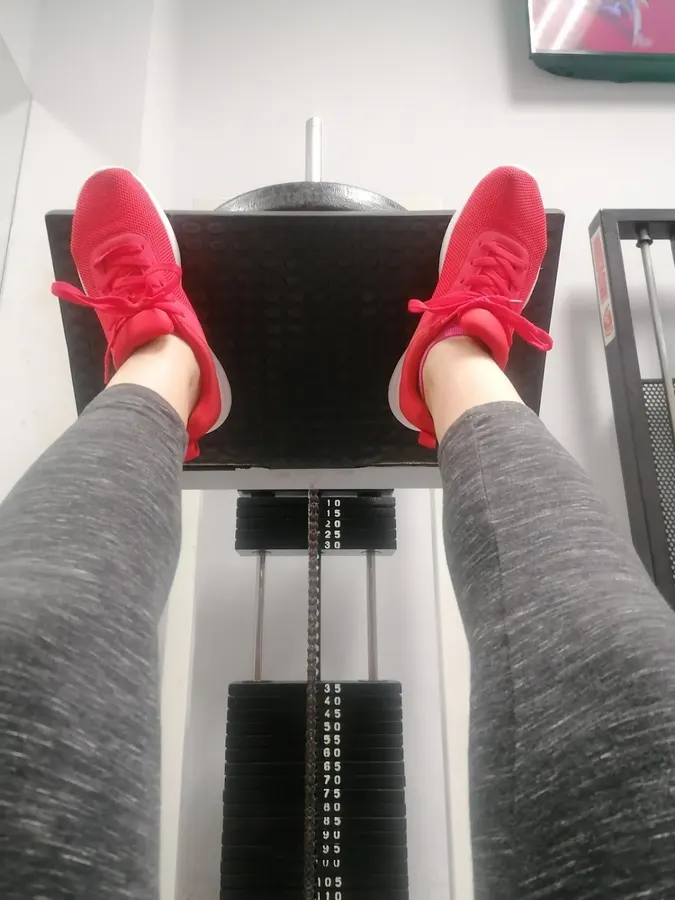 Gimnasio Sendoa