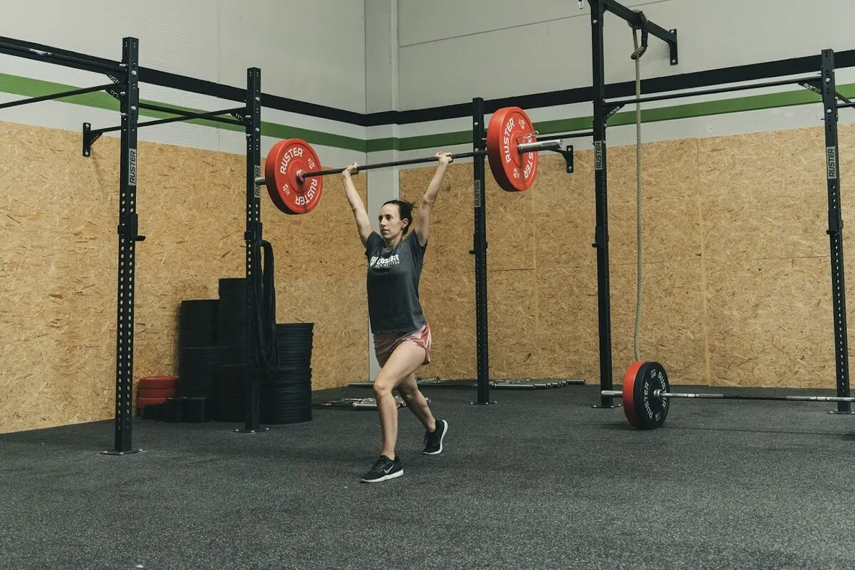 Crossfit Bajo Gállego - Villanueva de Gallego