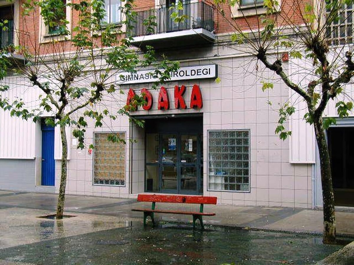 Adaka - Pamplona - Horario, Dirección y Opiniones | SoloDeBoxeo